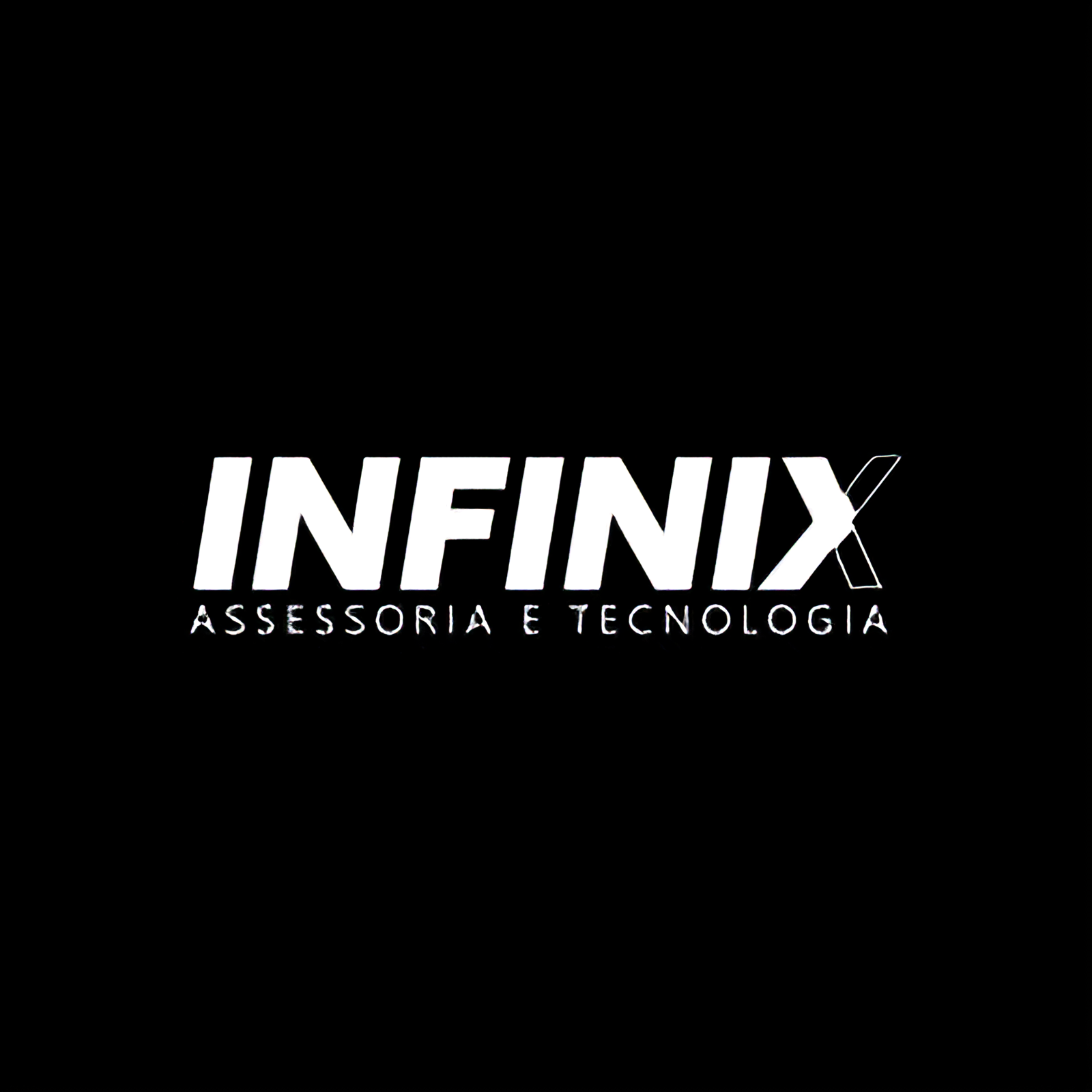 Logo Infinix Tech Assessoria